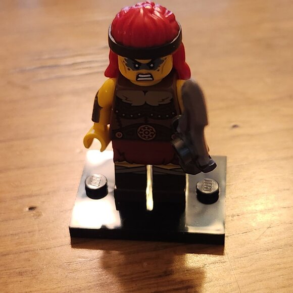 LEGO 71045 Collectible Minifigures Series 25 - Picture 11 of 12